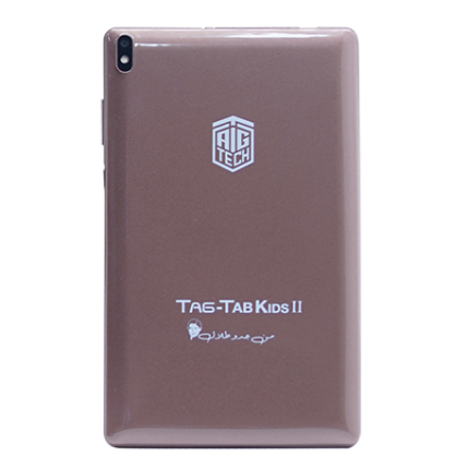 TAG-TAB KIDS II